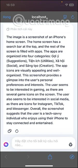 Sider를 통해 iPhone에서 어디서나 AI를 사용하는 방법