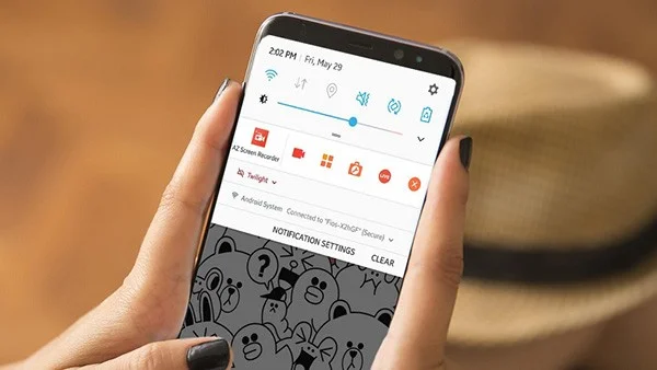 Waarom raakt de batterij van mijn telefoon zo snel leeg, zelfs als hij volledig is opgeladen?