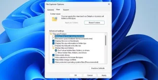 How to Fix Unresponsive Downloads Folder on Windows