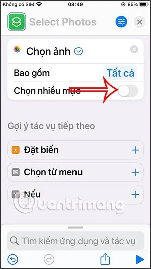 Jak przekonwertować zdjęcia do formatu PDF na iPhonie – niezwykle proste