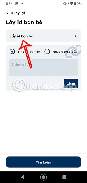 Ontvang een FB-ID, controleer een Facebook-ID, ontvang een UID, de snelste manier om een ​​Facebook-ID te vinden