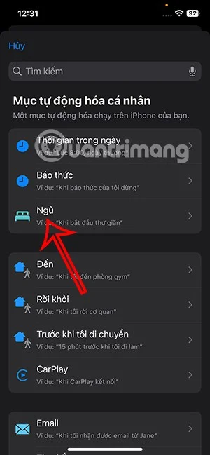 iPhone beyaz noktası otomatik olarak nasıl azaltılır