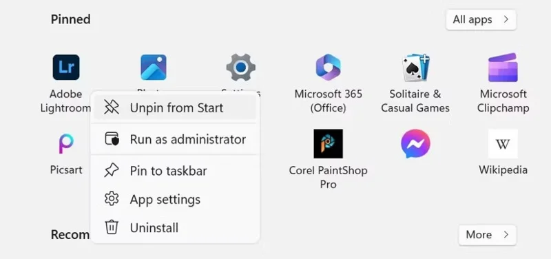 Take 30 minutes to make Windows less annoying!