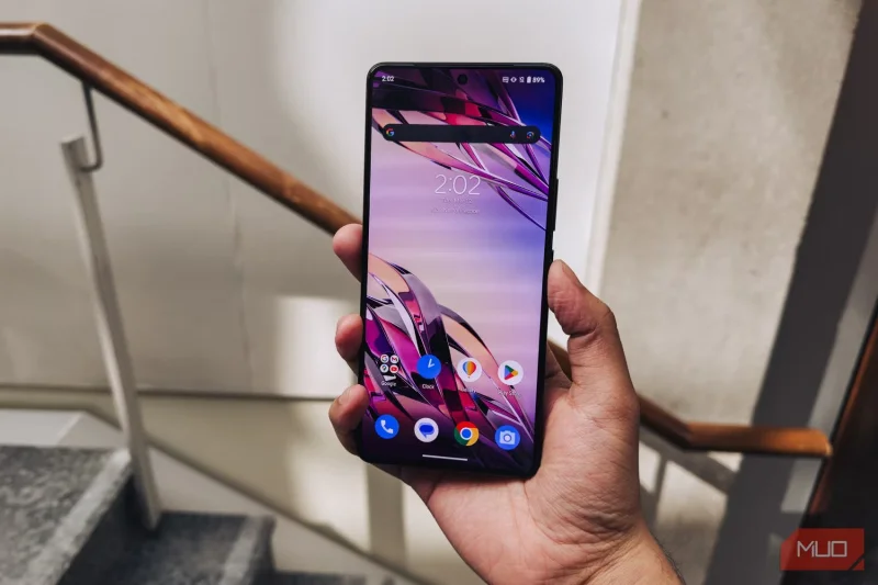 ASUS ZenFone 11 Ultra: Saiz lebih besar, hayat bateri yang baik, sesuai untuk permainan