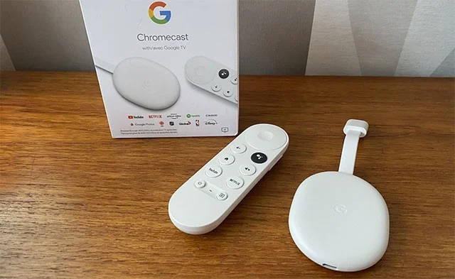 Chromecast está oficialmente muerto
