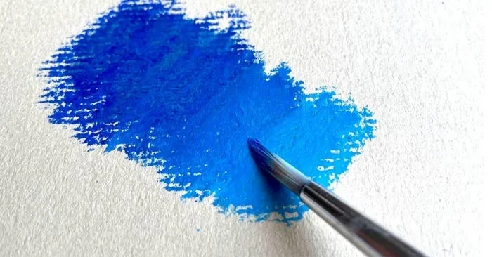 Hoe je prachtige oliepastels mengt Hoe je prachtige oliepastels mengt