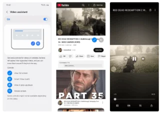 Dlaczego nie warto zamieniać przeglądarki Samsung Internet na Google Chrome?