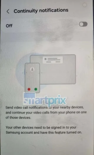 Resumen de información sobre Samsung One UI 7