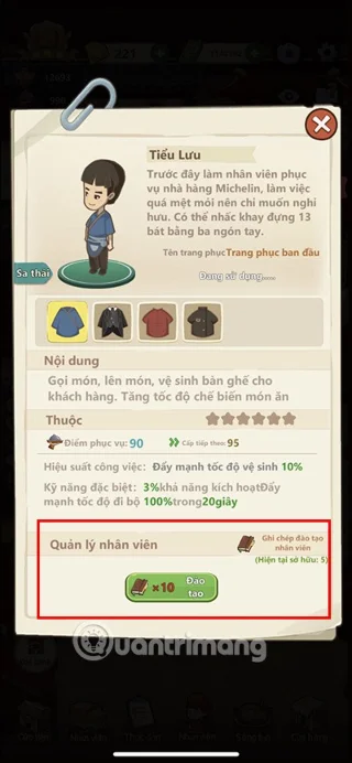 Duong Hanh Phuc Hotpot Shop'un lezzetli bisküvileri için kitapların kullanım talimatları