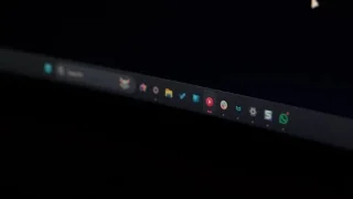 Microsoft brengt een grote verandering aan in de taakbalk