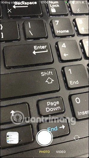 如何在手機上發布 Telegram Stories