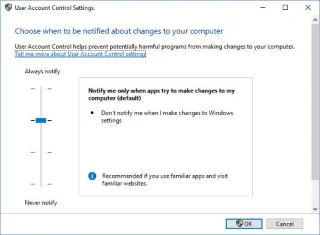 Hoe krijg ik beheerdersrechten op Windows?