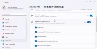 Windows 11 bilgisayarınızı düzgün bir şekilde nasıl yedekleyebilirsiniz