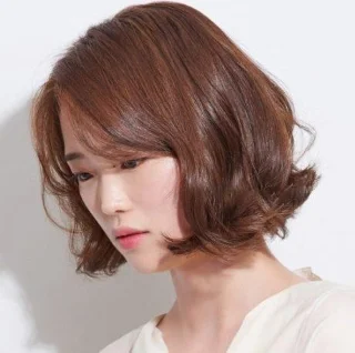 13 hermosos y elegantes peinados cortos para mujeres