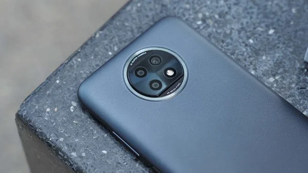 Ulasan Redmi Note 9T