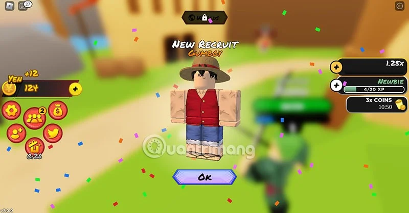 Últimos códigos de Anime Squad Simulator y cómo ingresarlos