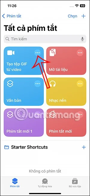iPhone'da video GIF'e nasıl dönüştürülür