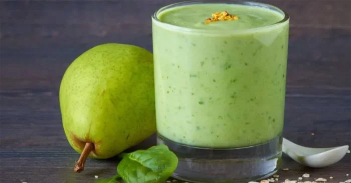 Foods rich in fiber help reduce belly fat quickly