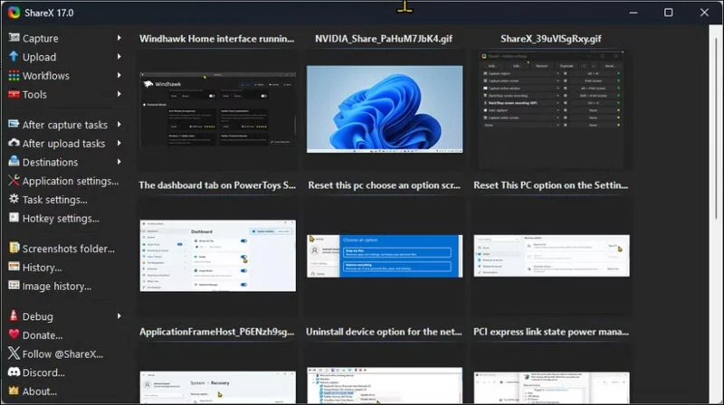 9 Free Windows Tools You Can't Live Without