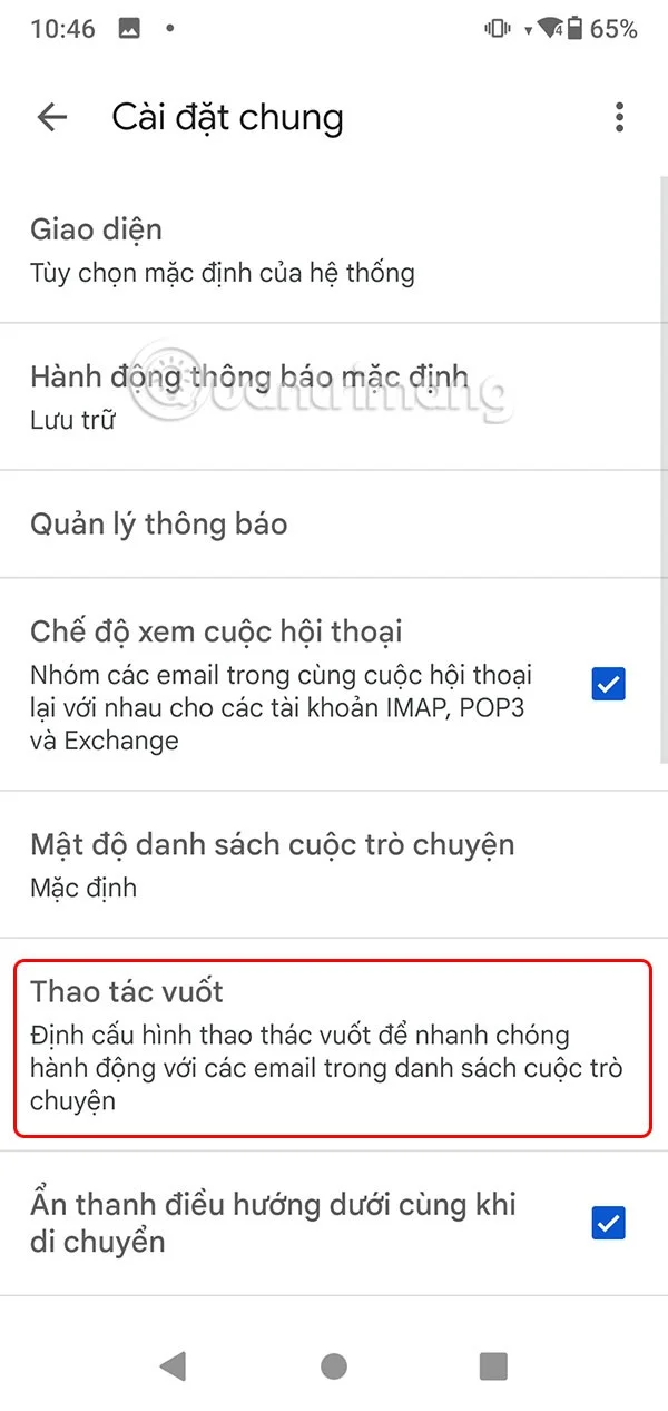 Consejos para organizar las tareas de Gmail en Android y iPhone de forma extremadamente profesional