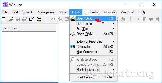 Hoe chkdsk uit te schakelen wanneer Windows start