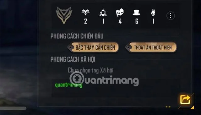 Paleta de colores de FF, cómo escribir letras de colores de Free Fire