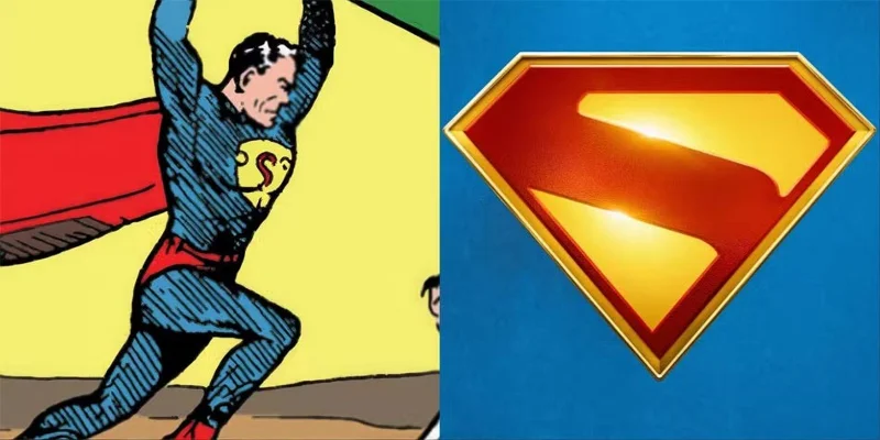 David Corenswet's Superman Comic Influences