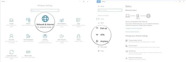 How to Create a VPN on Windows 10