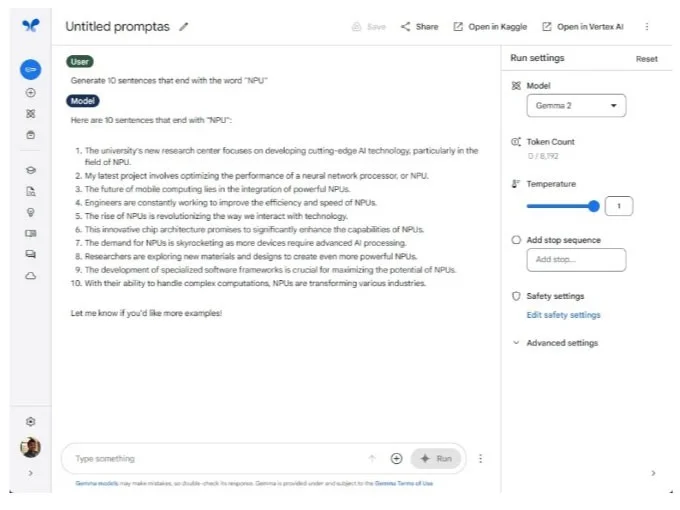 Gemma 2 ou Llama 3 é o melhor modelo de código aberto?
