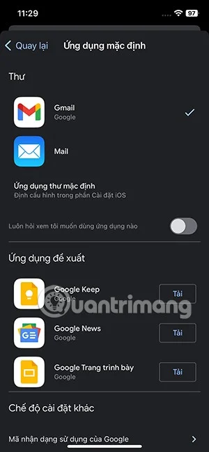 6 personalisaties voor Google Chrome en iPhone die je moet proberen