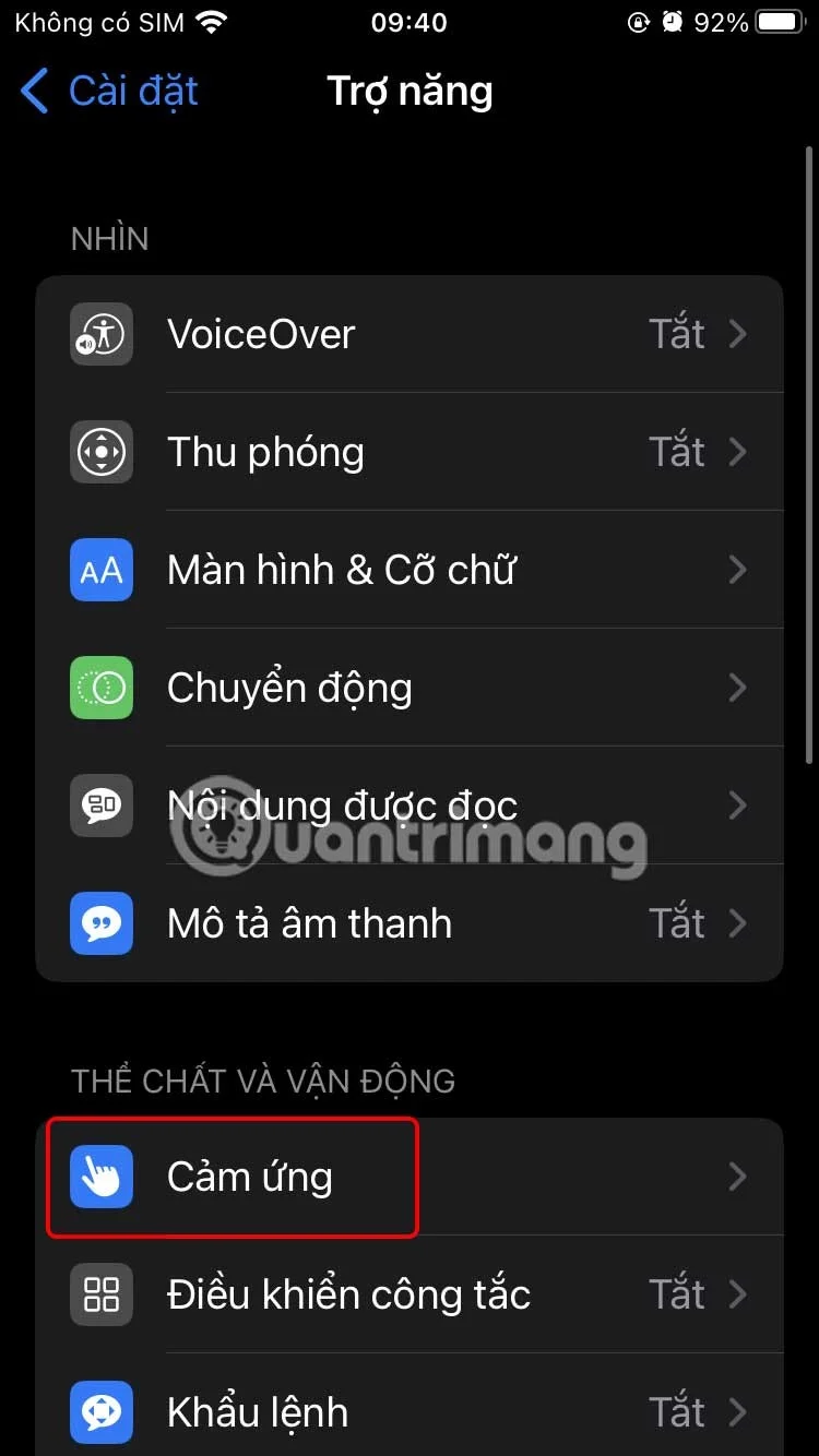 다음 5가지 방법으로 iPhone에서 실행 취소