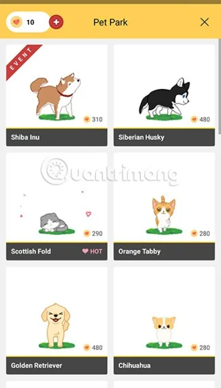 Cómo criar mascotas en la pantalla de tu teléfono con Hellopet