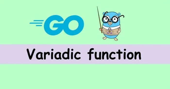 Funções voláteis em Golang