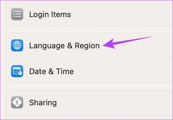 How to change units of measurement on Apple Maps
