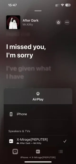 Cómo usar AirPlay en Windows