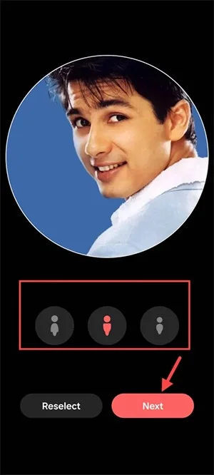 Samsung telefonlarda AR Emoji nasıl oluşturulur