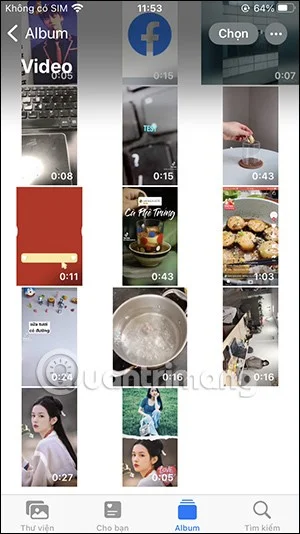 iPhone에서 비디오를 자동으로 반복하는 방법