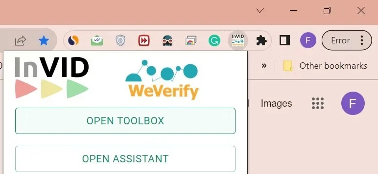 How to find video sources on the web