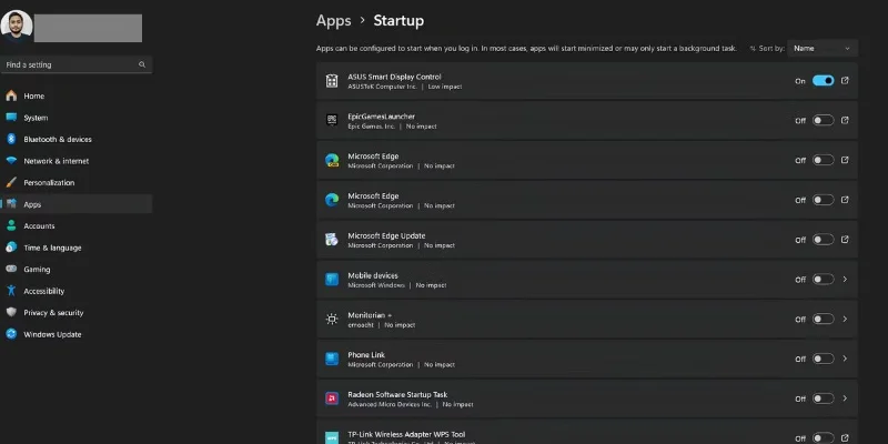 10 Windows 11 settings to maximize laptop battery life