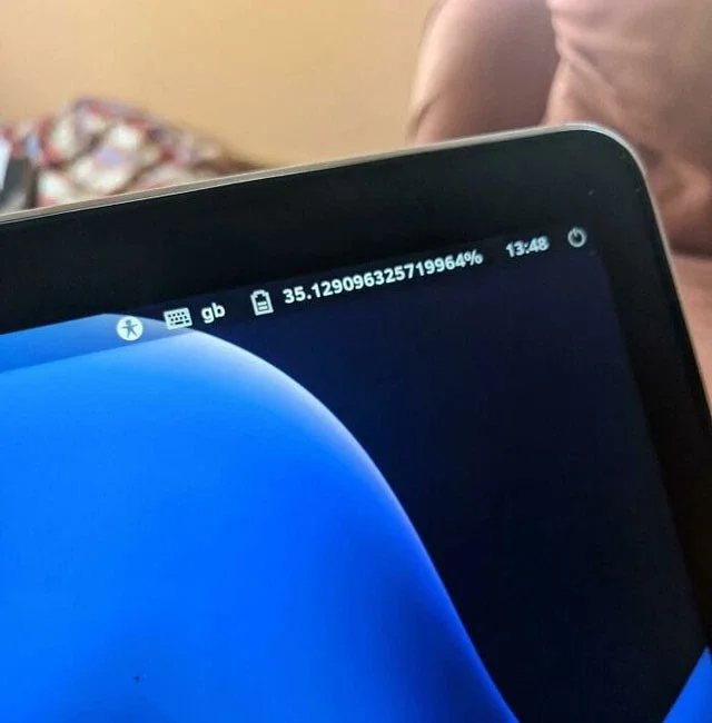 Una serie de divertidos errores en dispositivos tecnológicos que hacen gritar a los usuarios