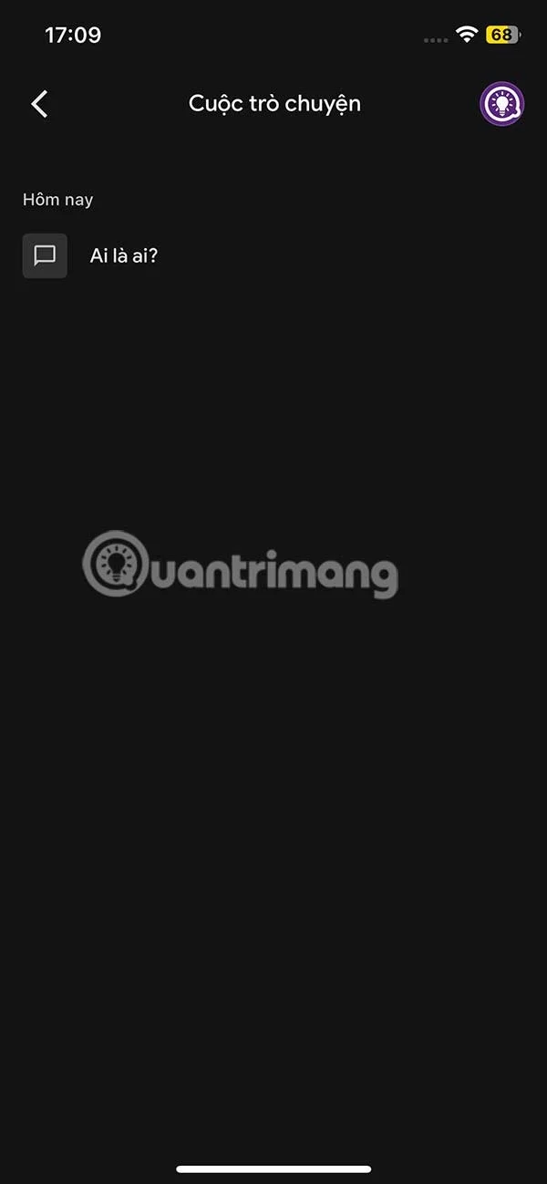 Cum să utilizați Gemini pe iPhone