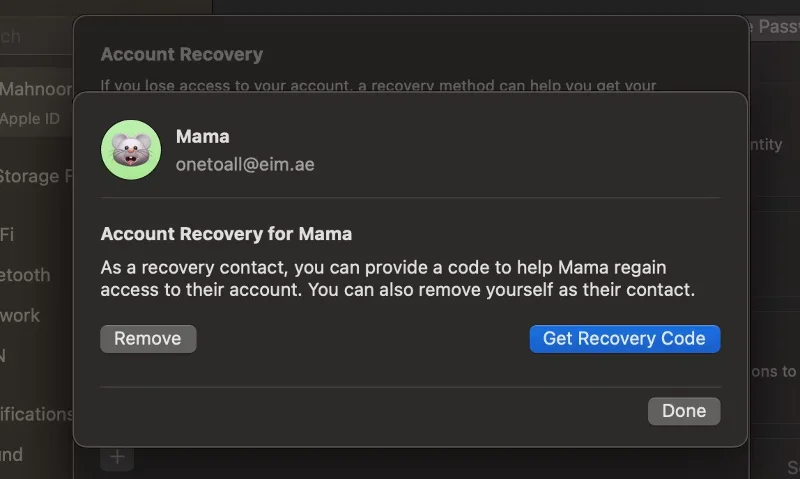 5 formas de restablecer la contraseña del ID de Apple