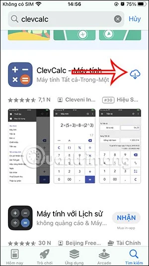 iPhone에 다운로드한 앱을 숨기는 방법