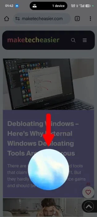 Cómo cambiar el asistente digital predeterminado en Android
