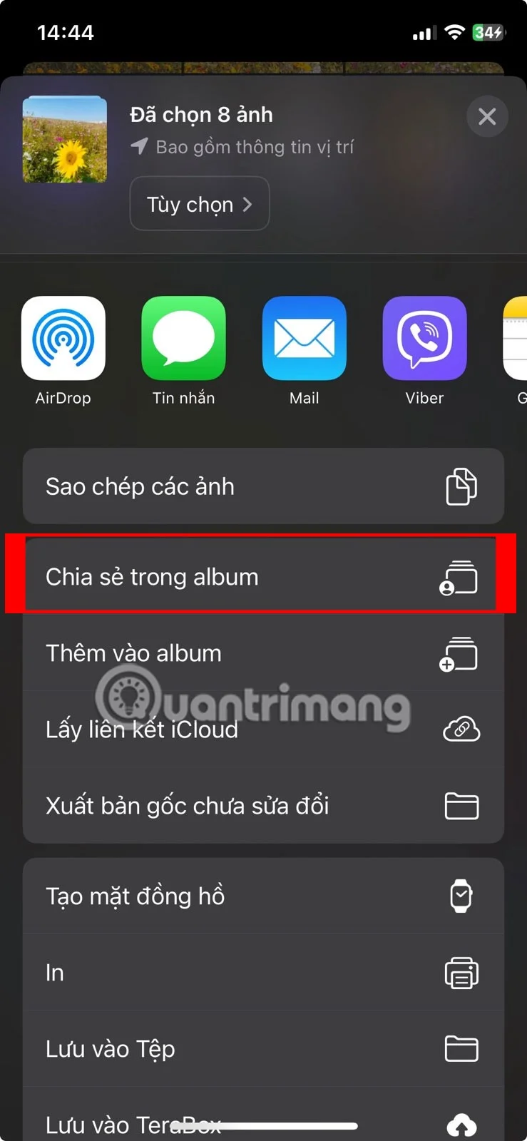 iPhone에서 iPhone으로 사진을 빠르게 ���송하는 8가지 방법