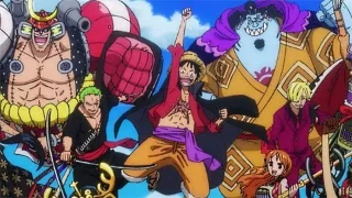 One Piece: ¿Por qué los Piratas del Sombrero de Paja tienen más éxito que otras tripulaciones piratas?