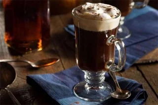Colección de recetas de cócteles de café fáciles de preparar, deliciosos y de calidad para todos.