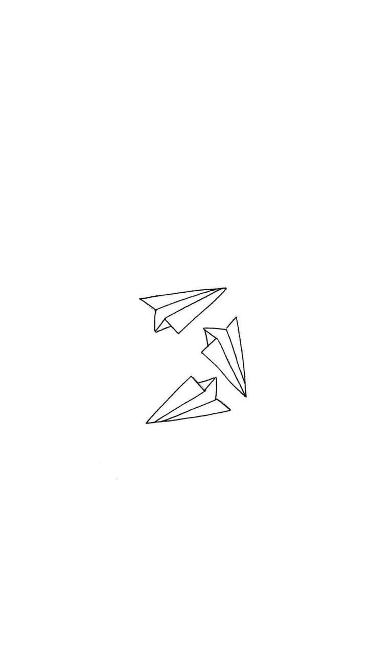 Papel pintado blanco, hermoso papel pintado blanco.