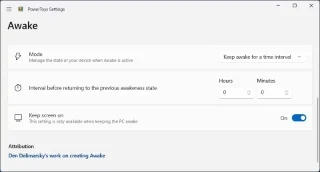 Windows 10/11de Uyku modu nasıl kapatılır