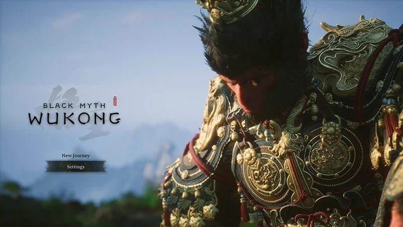 Mito Negro: Wukong le roba el récord a Cyberpunk 2077